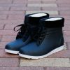 Chaussures - bottes caoutchouc homme pour été Ref 971688