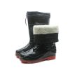 Chaussures - bottes caoutchouc homme pour hiver Ref 971754