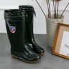 Chaussures - bottes caoutchouc homme pour printemps Ref 971791