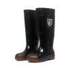 Chaussures - bottes caoutchouc homme pour printemps Ref 971866