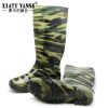 Chaussures - bottes caoutchouc homme Ref 972043