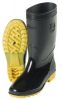 Chaussures - bottes caoutchouc homme semelle plastique Ref 972056