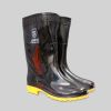 Chaussures - bottes caoutchouc homme KINFLORA Ref 972227