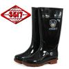 Chaussures - bottes caoutchouc homme pour hiver Ref 972281