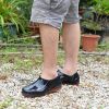Chaussures - bottes caoutchouc homme pour printemps Ref 972308