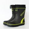 Chaussures - bottes caoutchouc homme Ref 972425