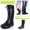 Chaussures - bottes caoutchouc homme Ref 972534