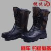 Chaussures - bottes caoutchouc homme pour printemps Ref 972573