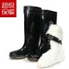 Chaussures - bottes caoutchouc homme pour hiver Ref 972675