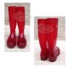 Chaussures - bottes caoutchouc homme pour printemps Ref 972757