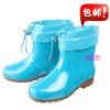 Chaussures - bottes caoutchouc homme WARRIOR Ref 972774
