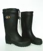 Chaussures - bottes caoutchouc homme KDES semelle Ref 972817