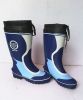 Chaussures - bottes caoutchouc homme Ref 972839
