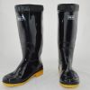 Chaussures - bottes caoutchouc homme pour printemps Ref 972846