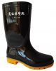 Chaussures - bottes caoutchouc homme pour printemps Ref 972898