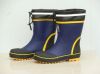 Chaussures - bottes caoutchouc homme Ref 972945