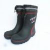 Chaussures - bottes caoutchouc homme Ref 972950