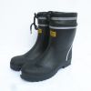 Chaussures - bottes caoutchouc homme Ref 972952