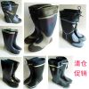 Chaussures - bottes caoutchouc homme semelle Ref 972981