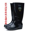 Chaussures - bottes caoutchouc homme pour printemps Ref 973099