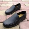 Chaussures - bottes caoutchouc homme semelle plastique Ref 973139