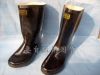 Chaussures - bottes caoutchouc homme Ref 973159