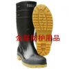 Chaussures - bottes caoutchouc homme Ref 973173