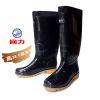 Chaussures - bottes caoutchouc homme WARRIOR Ref 973223