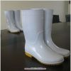 Chaussures - bottes caoutchouc homme pour printemps Ref 973353