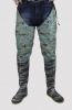 Chaussures - bottes caoutchouc homme Ref 973384