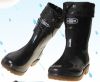 Chaussures - bottes caoutchouc homme pour hiver Ref 973387
