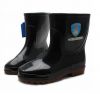 Chaussures - bottes caoutchouc homme pour printemps Ref 973413