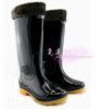 Chaussures - bottes caoutchouc homme Ref 973435