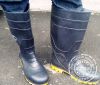 Chaussures - bottes caoutchouc homme Ref 973616