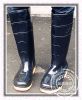 Chaussures - bottes caoutchouc homme Ref 973625