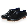 Chaussures - bottes caoutchouc homme Ref 973818