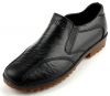 Chaussures - bottes caoutchouc homme pour printemps Ref 973855