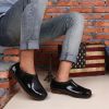 Chaussures - bottes caoutchouc homme pour printemps Ref 973881