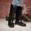 Chaussures - bottes caoutchouc homme pour hiver Ref 973909