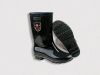 Chaussures - bottes caoutchouc homme semelle Ref 973946