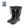 Chaussures - bottes caoutchouc homme pour hiver Ref 973966