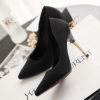 Talons hauts pour femme - Ref 517