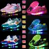 Chaussures à roulettes - Ref 2560801