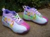 Chaussures à roulettes - Ref 2563009