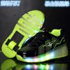 Chaussures à roulettes - Ref 2563318