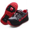 Chaussures à roulettes - Ref 2563420