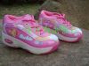 Chaussures à roulettes - Ref 2564492