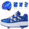 Chaussures à roulettes - Ref 2564982