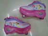Chaussures à roulettes - Ref 2566118
