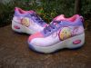 Chaussures à roulettes - Ref 2567381